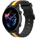 Amazfit GTR 3 (Pro) Special Edition Strap (Black/Yellow) Amazfit GTR 3 (Pro) Special Edition Strap (Black/Yellow)