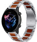 Amazfit GTR 3 (Pro) Wood/Steel Strap (Silver) Amazfit GTR 3 (Pro) Wood/Steel Strap (Silver)