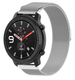 Xiaomi Amazfit GTR Milanese Strap (Silver) Xiaomi Amazfit GTR Milanese Strap (Silver)