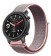 Xiaomi Amazfit GTR Nylon Strap (Grey/Pink) Xiaomi Amazfit GTR Nylon Strap (Grey/Pink)