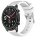 Xiaomi Amazfit GTR Silicone Strap (White) Xiaomi Amazfit GTR Silicone Strap (White)