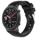 Xiaomi Amazfit GTR Silicone Strap (Black) Xiaomi Amazfit GTR Silicone Strap (Black)