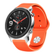 Xiaomi Amazfit GTR Sport Strap (Orange) Xiaomi Amazfit GTR Sport Strap (Orange)