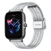 Amazfit GTS 3 Fine Steel Strap (Silver) Amazfit GTS 3 Fine Steel Strap (Silver)