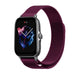 Amazfit GTS 3 Milanese Strap (Purple) Amazfit GTS 3 Milanese Strap (Purple)