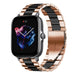 Amazfit GTS 3 Steel Strap (Rose Gold/Black) Amazfit GTS 3 Steel Strap (Rose Gold/Black)