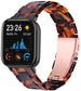 Xiaomi Amazfit GTS Resin Strap (Lava) Xiaomi Amazfit GTS Resin Strap (Lava)