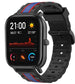 Xiaomi Amazfit GTS Special Edition Strap (Black/Blue) Xiaomi Amazfit GTS Special Edition Strap (Black/Blue)