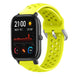 Xiaomi Amazfit GTS Breathable Strap (Yellow) Xiaomi Amazfit GTS Breathable Strap (Yellow)