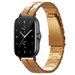 Amazfit GTS 3 Steel Iron Strap (Rose Gold) Amazfit GTS 3 Steel Iron Strap (Rose Gold)