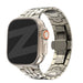 Bandz Apple Watch Titanium Strap 'Supreme' (Titanium) Bandz Apple Watch Titanium Strap 'Supreme' (Titanium)