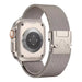 Apple Watch Titanium Milanese Strap (Titanium) Apple Watch Titanium Milanese Strap (Titanium)