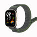 Redmi Watch 3 Nylon Strap (Army Green) Redmi Watch 3 Nylon Strap (Army Green)