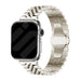 Apple Watch Steel Strap Jubilee (Starlight) Apple Watch Steel Strap Jubilee (Starlight)