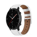 Amazfit GTR 2 Leather Strap (White) Amazfit GTR 2 Leather Strap (White)