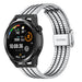 Huawei Watch GT Runner Fine Steel Strap (Silver/Black) Huawei Watch GT Runner Fine Steel Strap (Silver/Black)