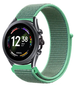 Fossil Gen 6 44mm Nylon Strap (Mint) Fossil Gen 6 44mm Nylon Strap (Mint)