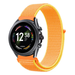 Fossil Gen 6 44mm Nylon Strap (Orange-Yellow) Fossil Gen 6 44mm Nylon Strap (Orange-Yellow)