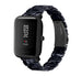 Xiaomi Amazfit Bip Resin Strap (Black/White) Xiaomi Amazfit Bip Resin Strap (Black/White)