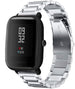 Amazfit Bip Titanium Strap (Silver) Amazfit Bip Titanium Strap (Silver)