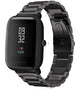 Amazfit Bip Titanium Strap (Black) Amazfit Bip Titanium Strap (Black)