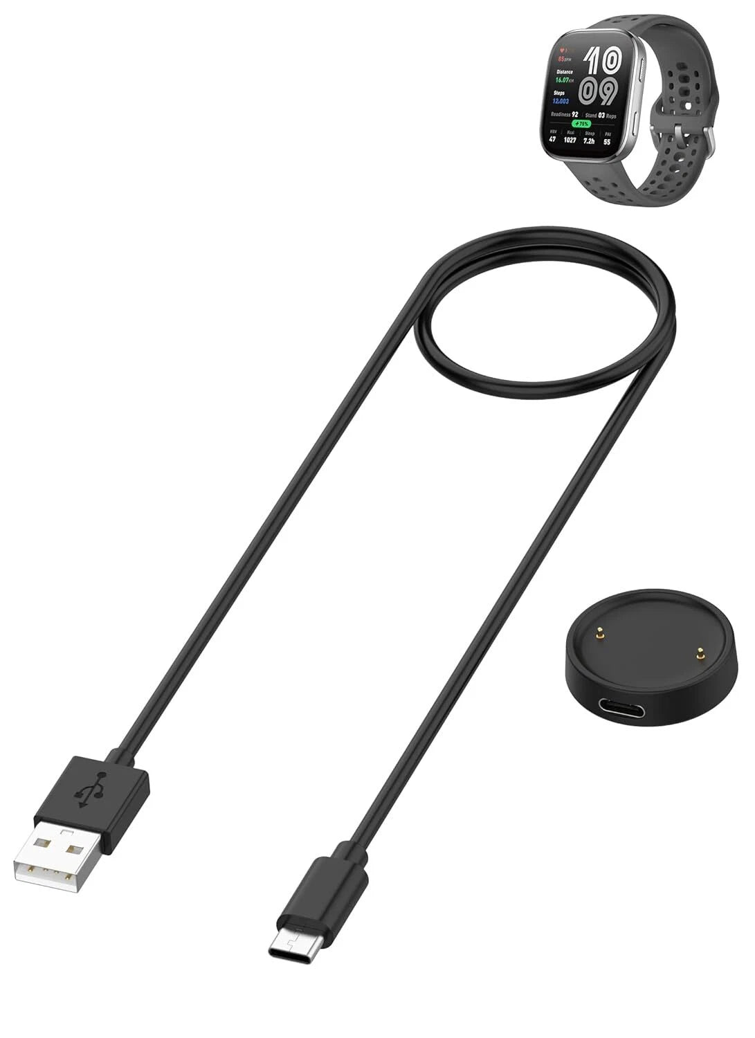 Amazfit Bip 6 Charger