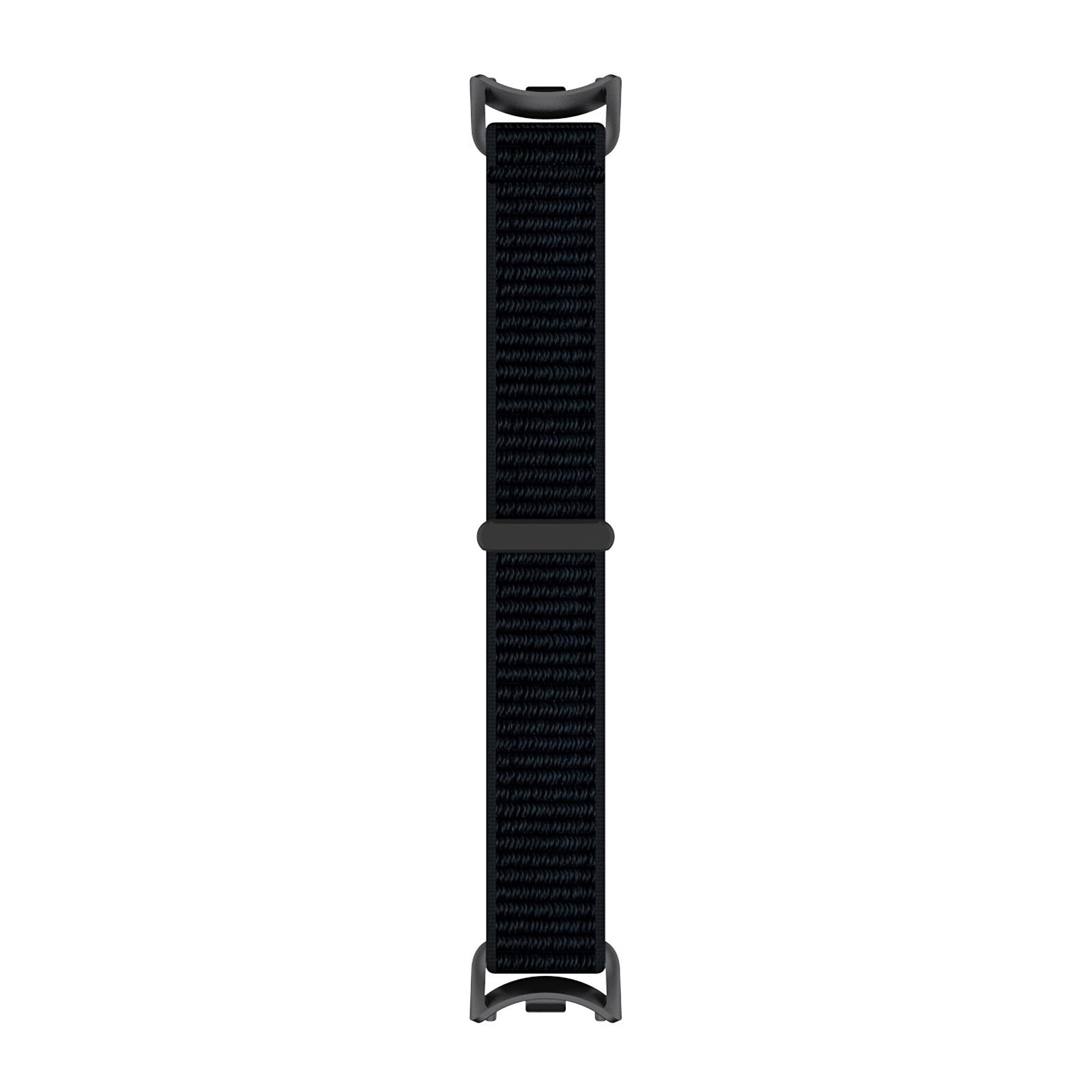 Xiaomi Smart Band 10 Modern Nylon Strap (Black)