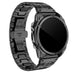 Garmin Fenix 8 Pro - 47mm Steel 'Iron' Strap (Black) Garmin Fenix 8 Pro - 47mm Steel 'Iron' Strap (Black)