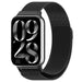 Xiaomi Smart Band 8 Pro Milanese Strap (Black) Xiaomi Smart Band 8 Pro Milanese Strap (Black)