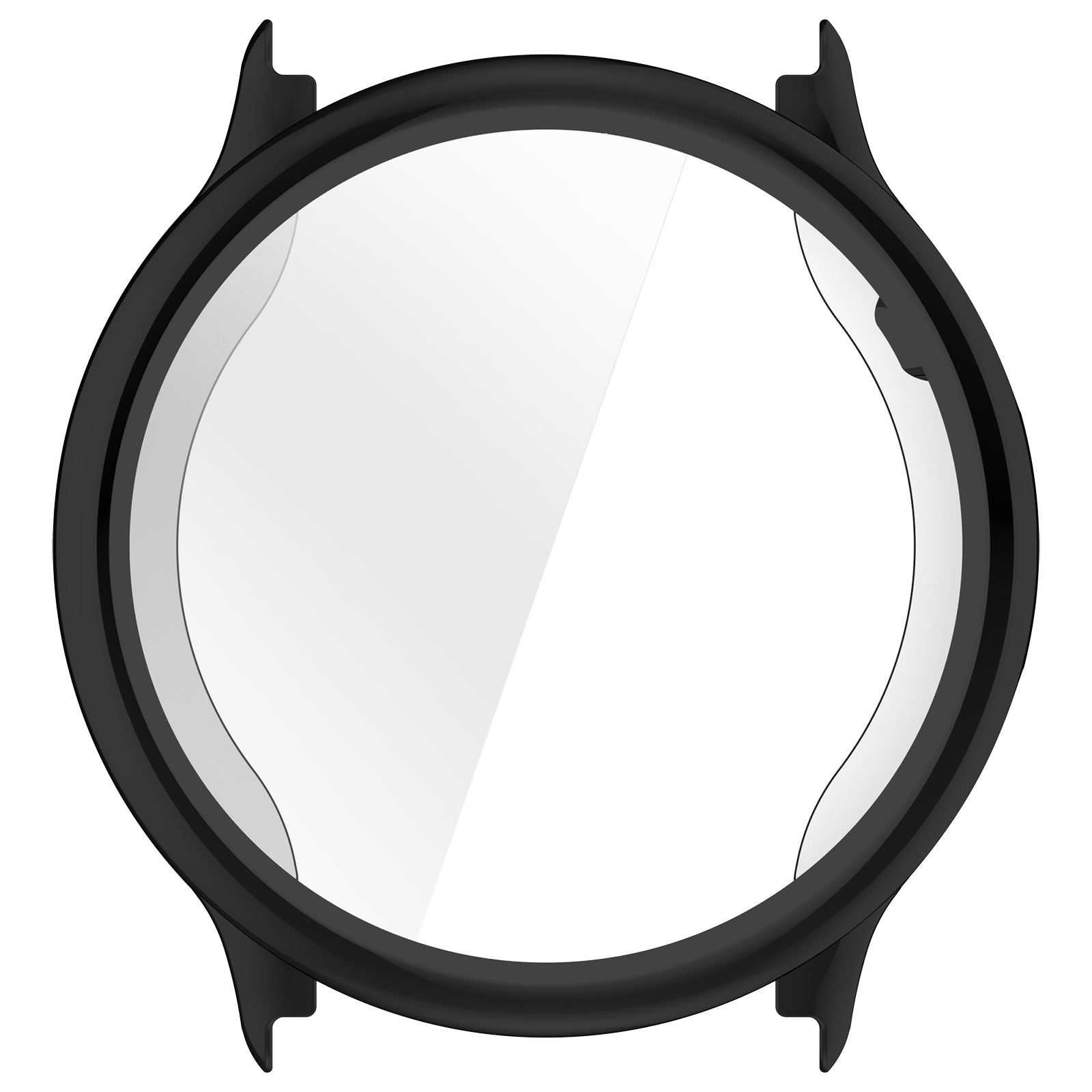 Garmin Vivoactive 6 TPU Case (Black)