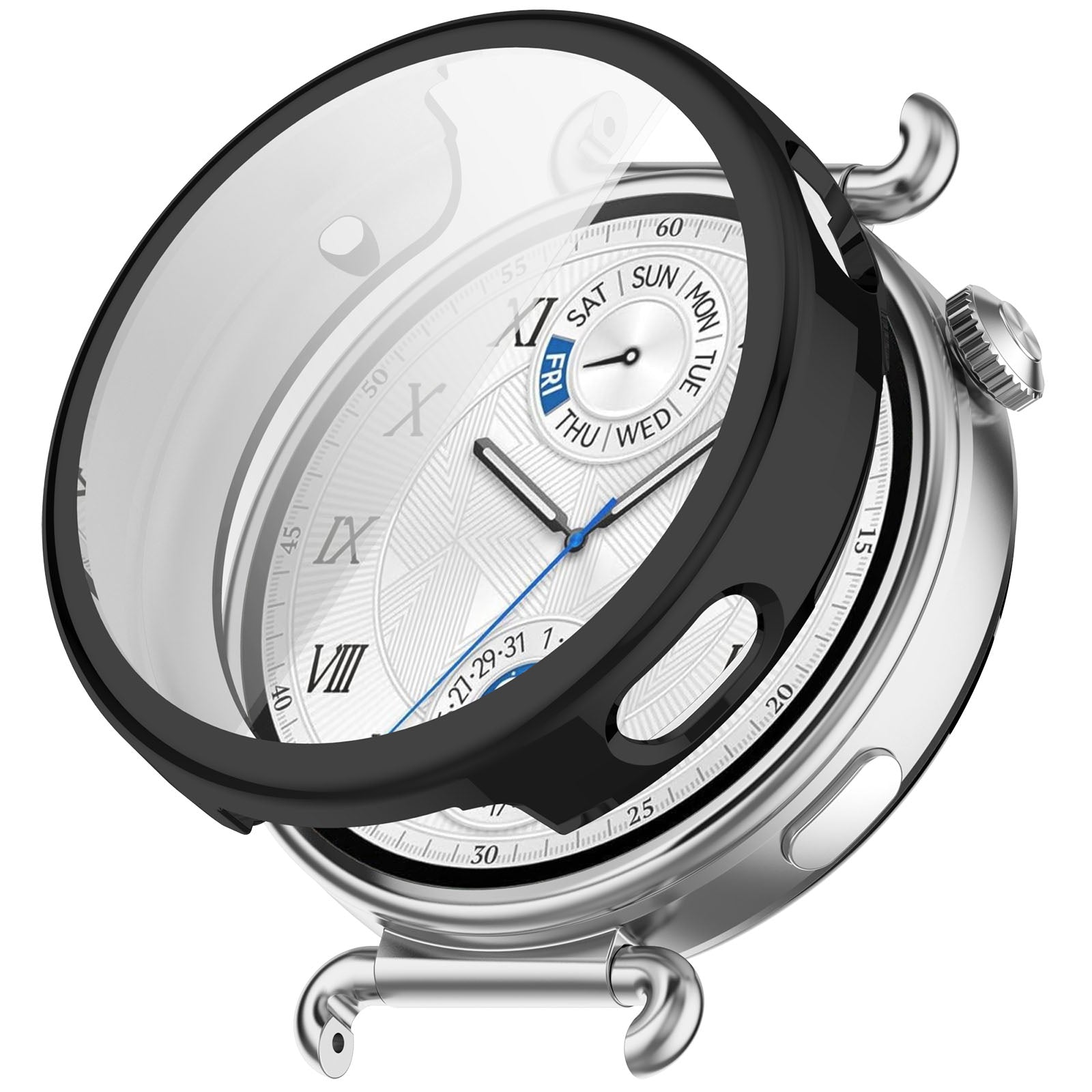 Huawei Watch GT 6 - 41mm TPU Case