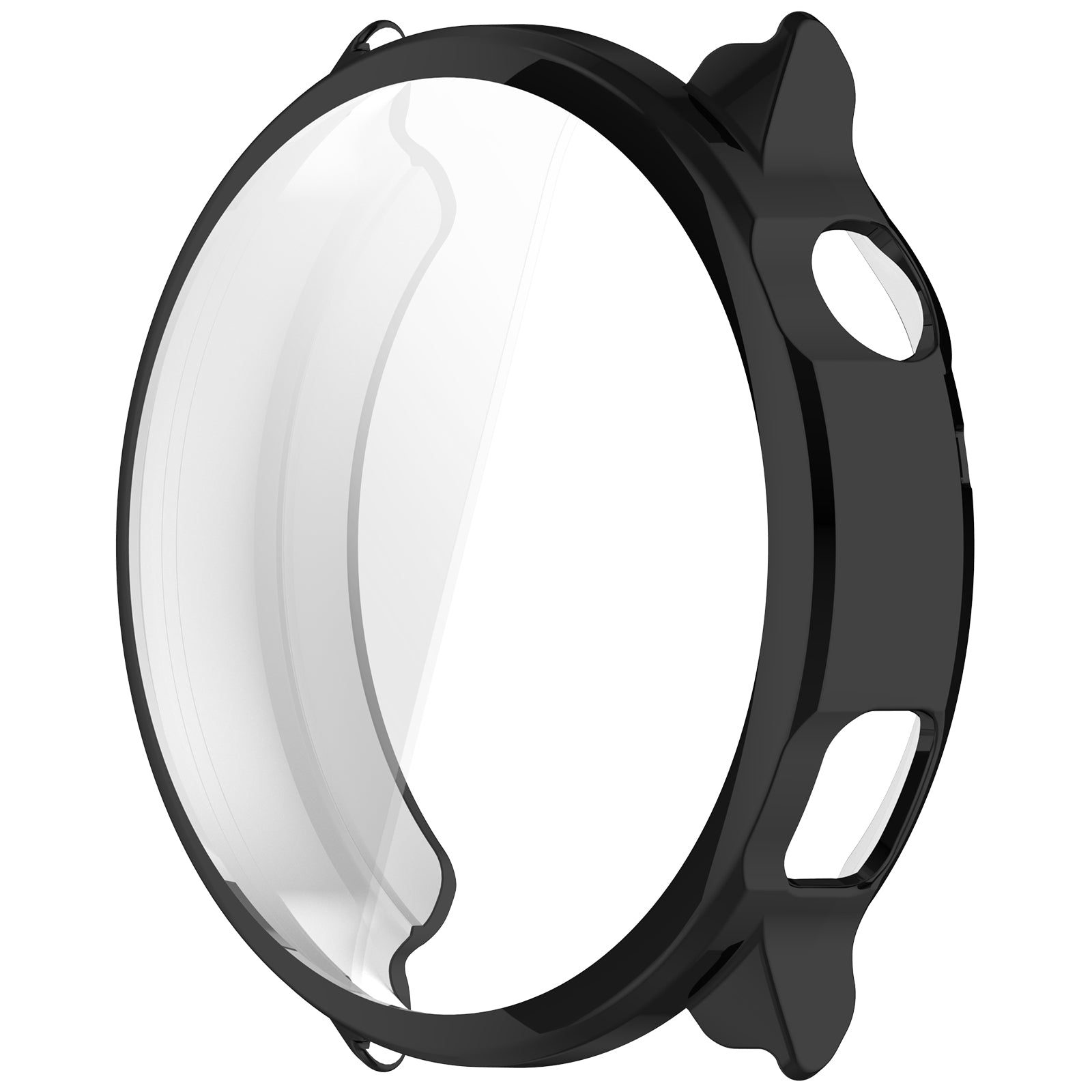 Garmin Venu 4 - 45mm TPU Case (Black)