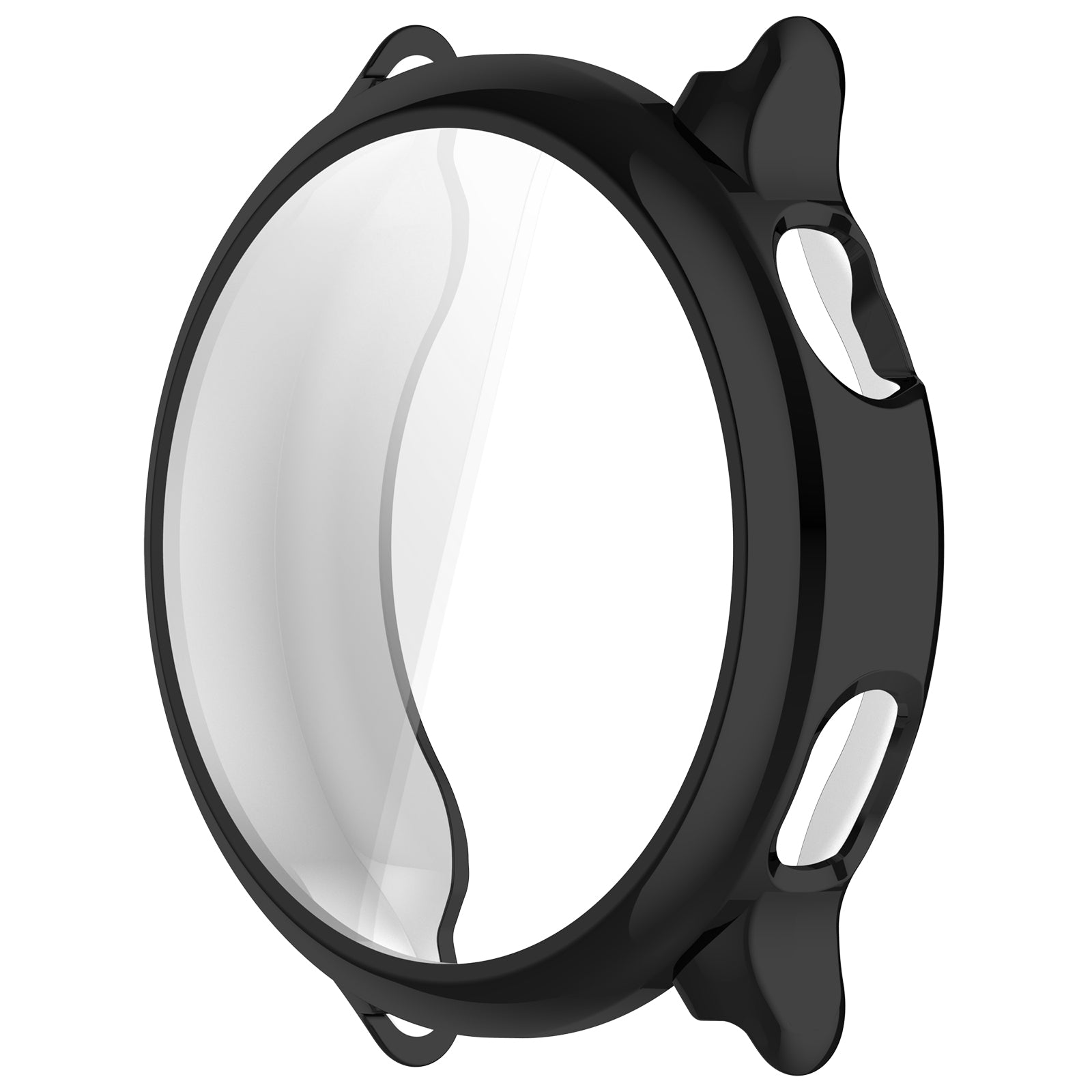 Garmin Vivoactive 6 TPU Case (Black)