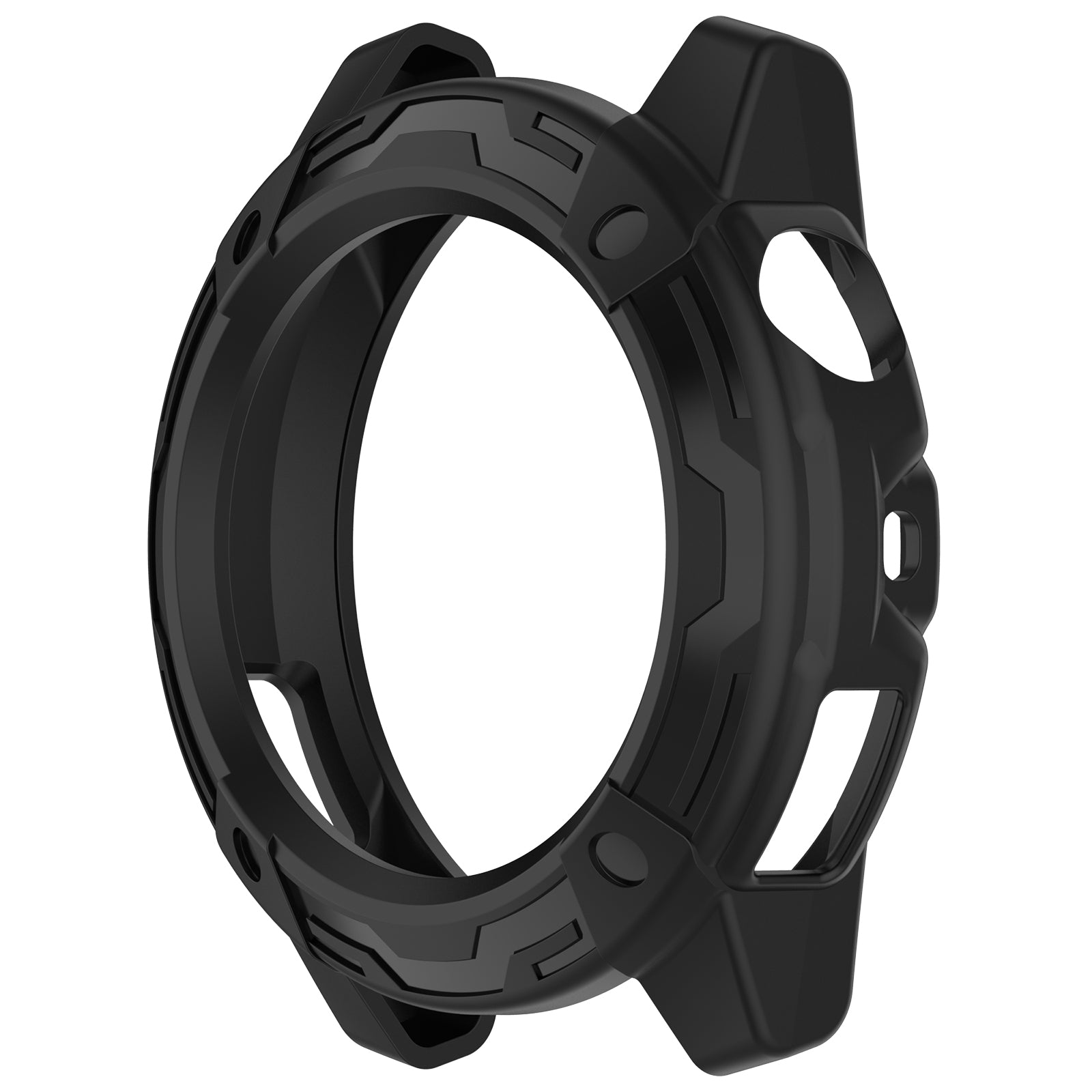 Coros Nomad Rugged TPU Case (Black)