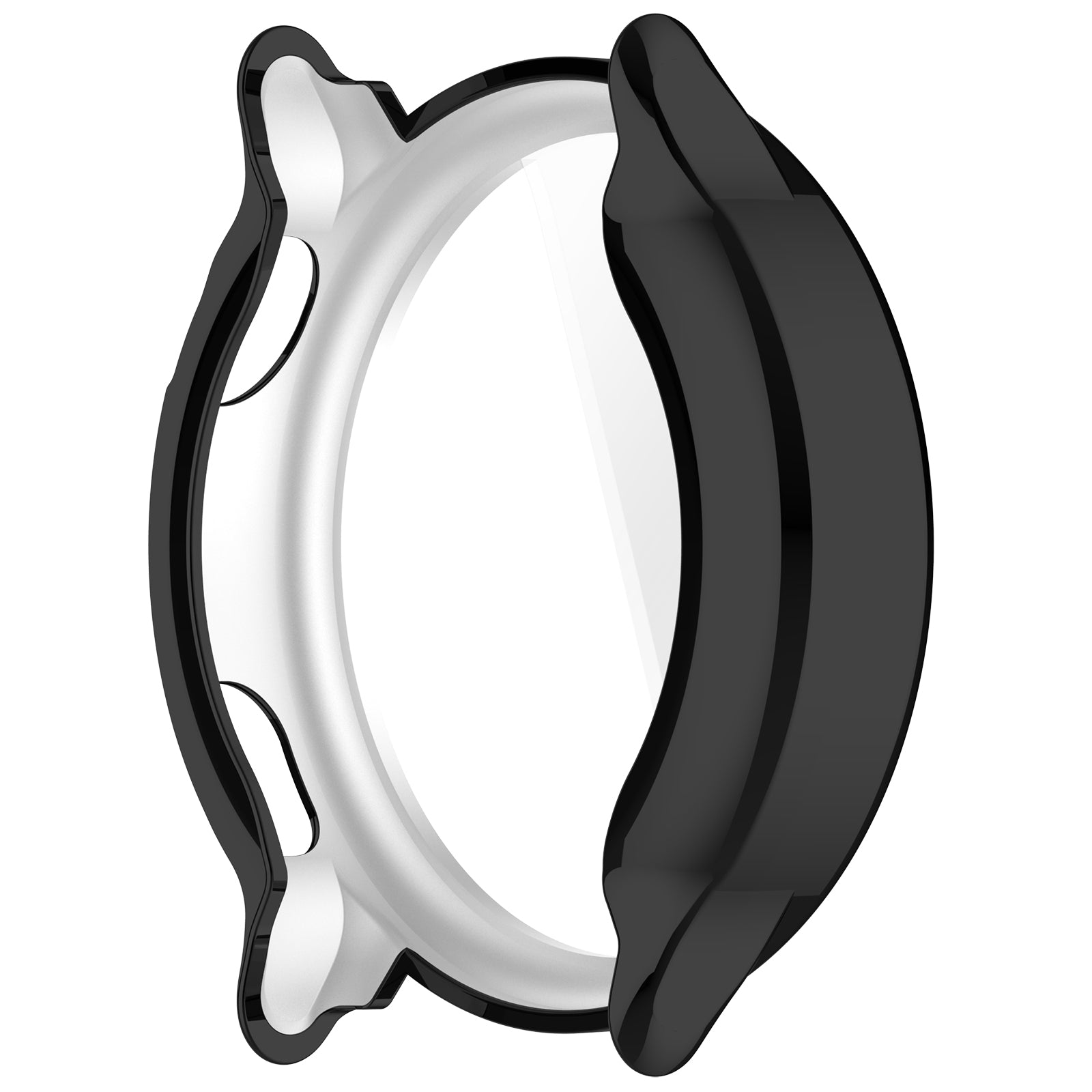Garmin Vivoactive 6 TPU Case (Black)