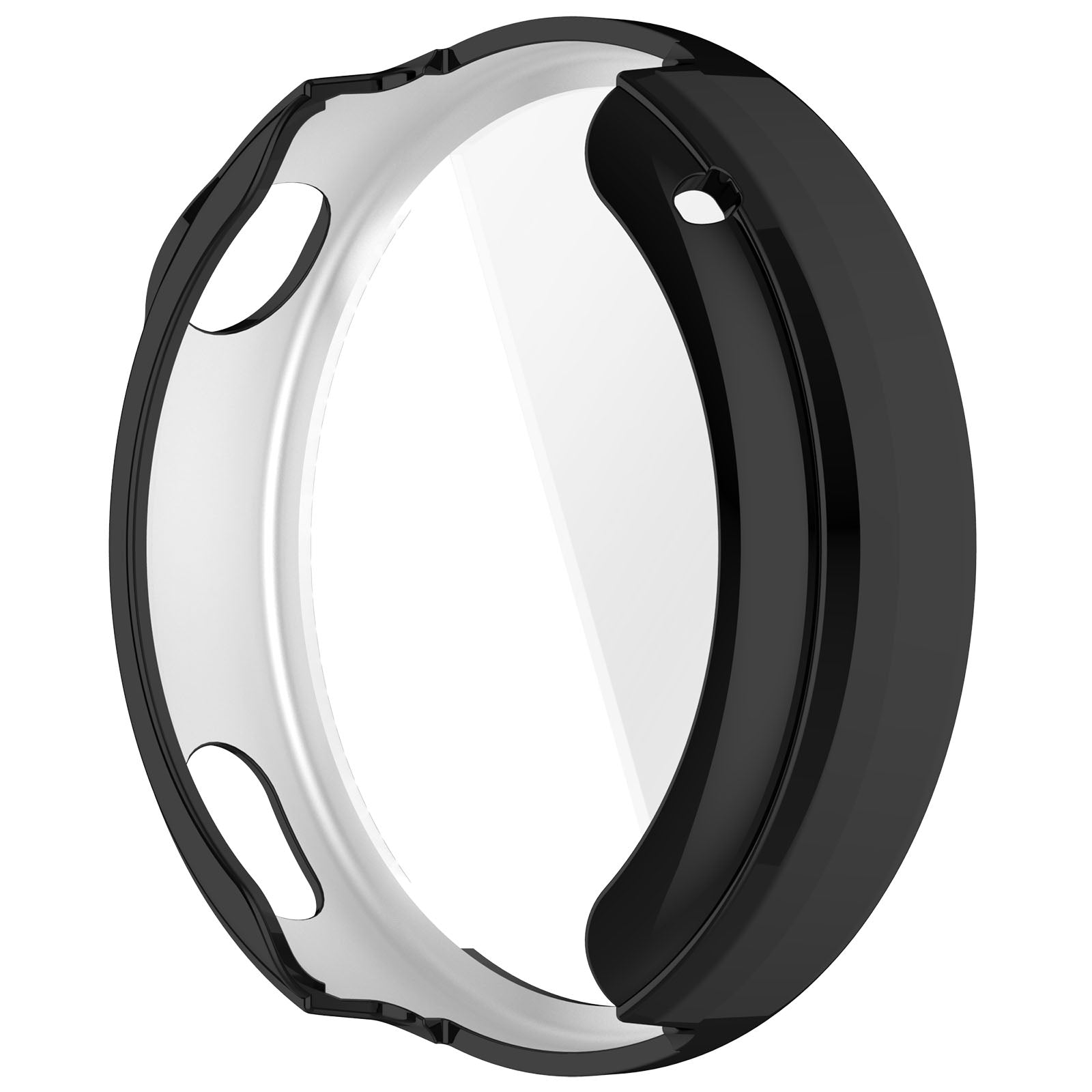 Huawei Watch GT 6 - 41mm TPU Case (Black)