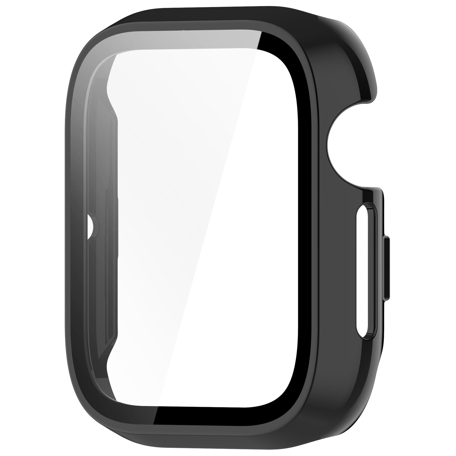 Honor Watch 5 PC Case with Glass