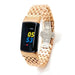 Fitbit Charge 5 Steel Strap Dragon (Rose Gold) Fitbit Charge 5 Steel Strap Dragon (Rose Gold)