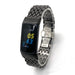 Fitbit Charge 5 Steel Strap Dragon (Black) Fitbit Charge 5 Steel Strap Dragon (Black)