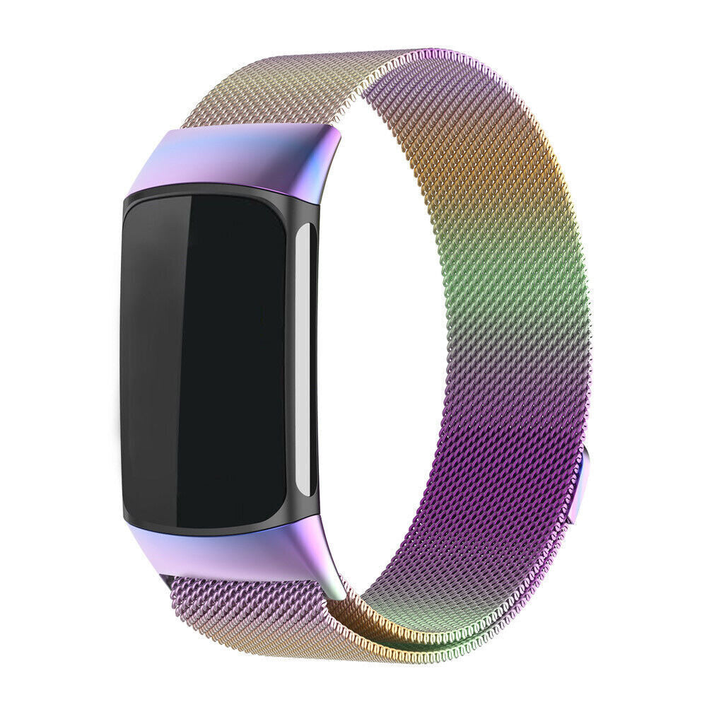 Latest fitbit band sale