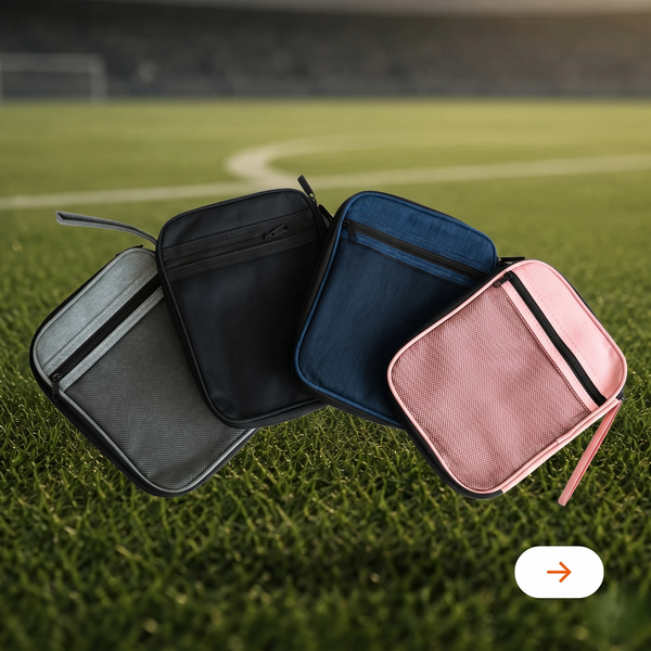 Storage bags