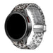 Clear Leopard Samsung Galaxy Watch 7 - 40mm Magnetic Strap Clear Leopard Samsung Galaxy Watch 7 - 40mm Magnetic Strap