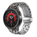 Clear Leopard Samsung Galaxy Watch 5 Pro Magnetic Strap Clear Leopard Samsung Galaxy Watch 5 Pro Magnetic Strap