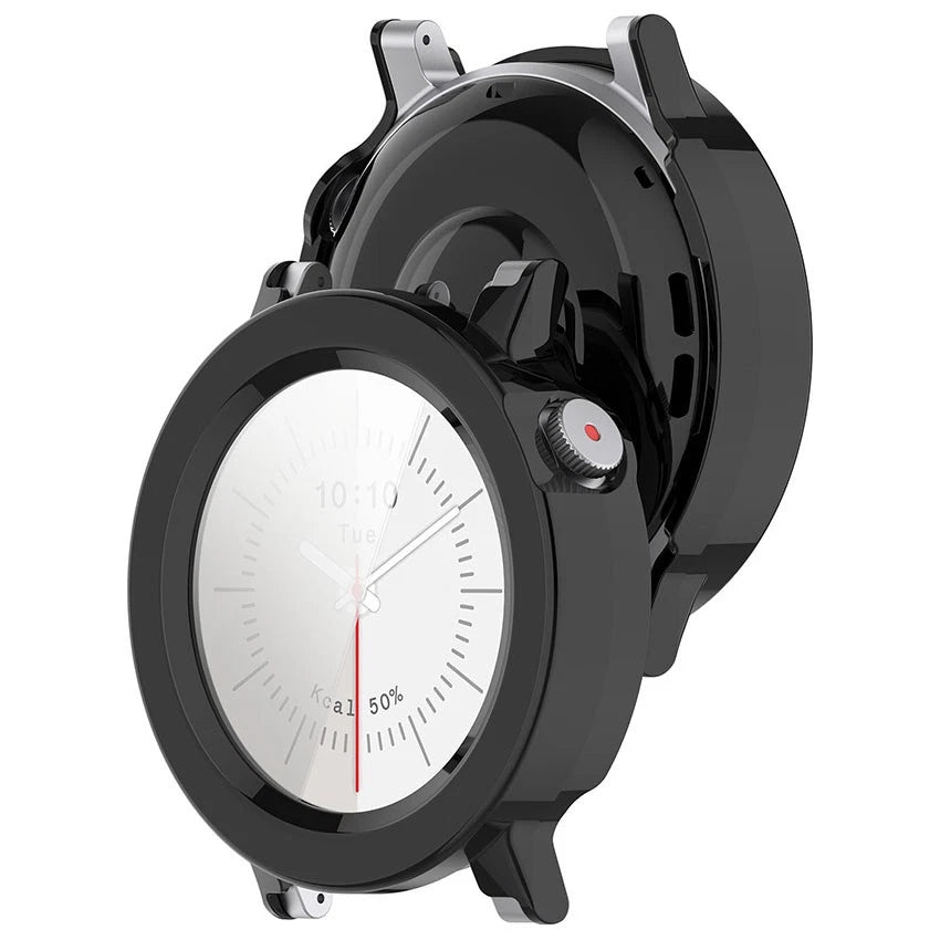 CMF Watch 3 Pro PC Case with Glass (Black)