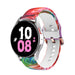 Colourful Samsung Galaxy Watch 5 44mm Strap Colourful Samsung Galaxy Watch 5 44mm Strap