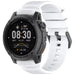 Coros Nomad Silicone Strap (White) Coros Nomad Silicone Strap (White)