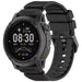 Coros Nomad Silicone Strap (Black) Coros Nomad Silicone Strap (Black)