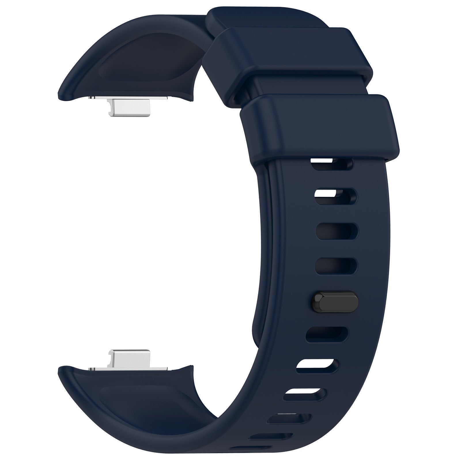 Redmi Watch 5 Silicone Strap (Dark Blue)
