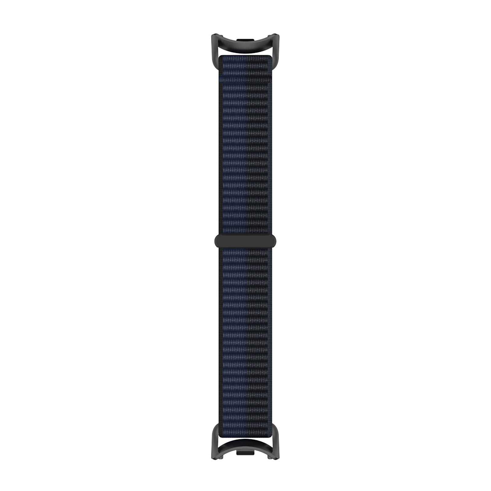 Xiaomi Smart Band 8 Modern Nylon Strap (Dark Blue)
