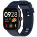 Xiaomi Smart Band 8 Pro Silicone Strap (Dark Blue) Xiaomi Smart Band 8 Pro Silicone Strap (Dark Blue)